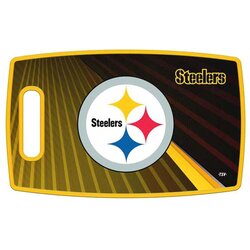 The Sports Vault Pittsburgh Steelers Cutting Board daska za rezanje Cene
