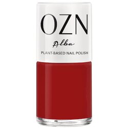 OZN Lak za nohte, rdeči/temno rdeči odtenki - Alba Cene