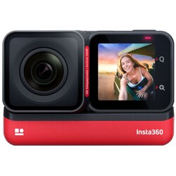 Insta360 INSTA 360 Akciona kamera ONE RS Twin Edition Cene