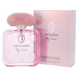 Trussardi my scent wmn edt sp 100ml Cene