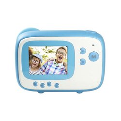 Agfaphoto Realikids Instant Cam Blue Cene