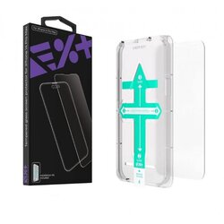 Next One Tempered glass screen protector for iPhone 14 Pro Max Cene