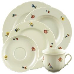 Porculanski SET 30/1 MARIELUISE IVORY 001.714341 SELTMANN Cene