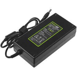 Green cell Polnilec za prenosnike Asus / MSI, 180W / 19V / 9.5A / 5,5mm x 2,5mm Cene