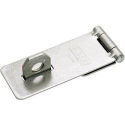 Kasp kvačica s pločom za zaključavanje 95 mm K21095D 1 kom. Cene