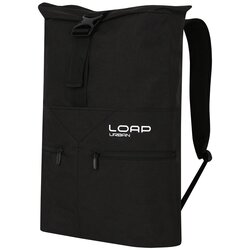 LOAP City backpack SPOTT Black Cene