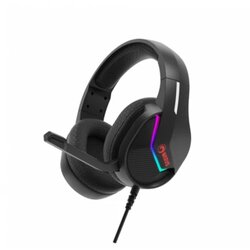 Marvo H8618 BK ŽIČNE SLUŠALKE RGB ČRNE BARVE Cene