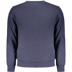 North Sails Muška Zip Majica Plava Cijene