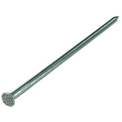 Suki Žebelj s stisnjeno glavo (Ø x Do: 7 x 210 mm, Gladka, Jeklo, Neto teža: 5 kg) Cene