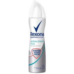 Rexona Active Protection + Fresh antiperspirant u spreju 150 ml Cijene