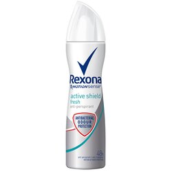Rexona Ženski dezodorans Active Shiled Fresh, 150ml Cene