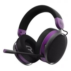 Dark Project sono wireless headset - black Cene