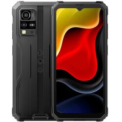 Blackview Pametni mobilni telefon BV4800SE 4/64 ČRN, (5000151622) Cene