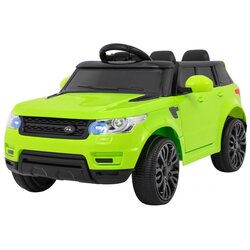 Start Run, auto na akumulator, zeleni Cene