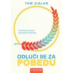 Vulkan Izdavaštvo Odluči se za pobedu Cene