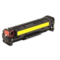 HP Toner za HP CF212A (rumena) kompatibilen Cene
