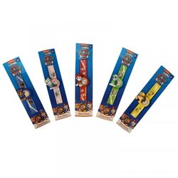 Odeon Paw Patrol - analogni sat 5 boja Cijene