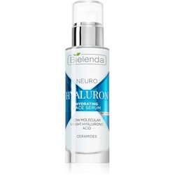 Bielenda Neuro Hyaluron serum za pomlađivanje s pomlađujućim učinkom 30 ml Cijene