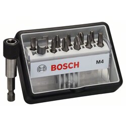 Bosch Robust Line Set bitov Extra-Hart Cene