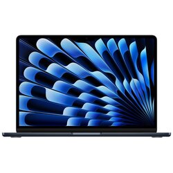 Apple MacBook Air M3 8GB/512GB Midnight MRXW3ZE Cene