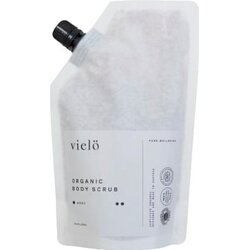 vielö organic body scrub - 500 ml Cene