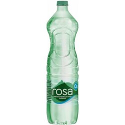 Rosa voda gazirana 1.5L pet Cene