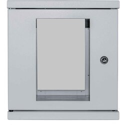 Intellinet 10'' 6U siva zidna komunikacijska omara Cene