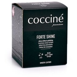 Kesi Coccine Forte Shine Paste for polishing leather shoes Cene