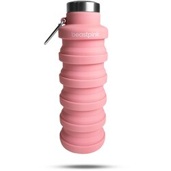BeastPink sklopiva flaša pink 500 ml Cene