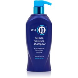 Its a 10 Miracle Moisture Shampoo nježni šampon 295.7 ml Cene