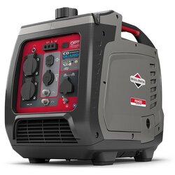 BRIGGS_in_STRATTON BRIGGS & STRATTON agregat inverter P2400, 1800W/2,4kVA BSG 030800 Cene