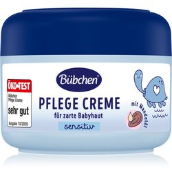 Bübchen Care negovalna krema za telo in obraz 75 ml Cene