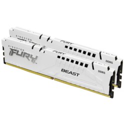 Kingston Technology FURY Beast pomnilniški modul 32 GB 2 x 16 GB DDR5 Cene