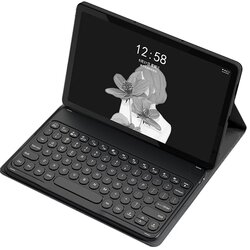 Royal Bailey Flip cover in Bluetooth Tipkovnica LX106R za Lenovo Tab M10 Plus (3rd Gen) 10.61", (21595958) Cene