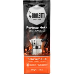Bialetti Kafa Perfetto moka karamela 250g Cene