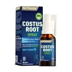 Nutraxin Costus Root oralni sprej Cene