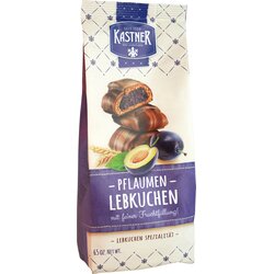Kastner Slivovi medenjaki - 185 g Cene