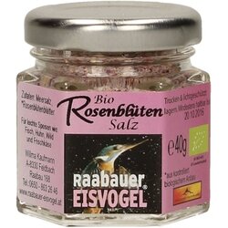 Raabauer Eisvogel BIO sol s cvetovi vrtnice Cene