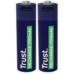 Trust 25584 household battery Rechargeable battery AA Cijene