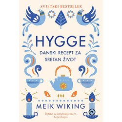 Begen commerce Hygge, Meik Wiking Cene