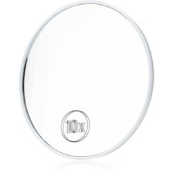 Diva & Nice Cosmetics Accessories Mirror povečevalno ogledalo s priseski 9 cm Cene