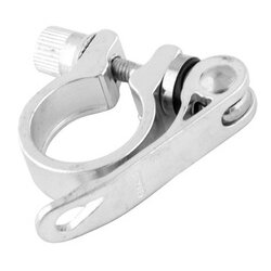 Jiabao šelna sedalne cevi 8/16” 28.6 mm alu 3704203 Cene
