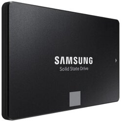 Samsung 2TB SATA III MZ-77E2T0B 870 EVO Series SSD Cene