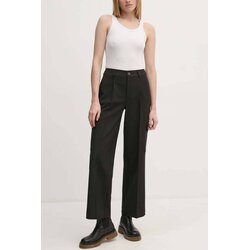 Calvin Klein Jeans Ženske hlače J20J224848, Tamnosive Cijene
