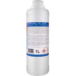 GSG24 izopropilni alkohol izopropanol ipa i-max 99,9% 1L, (21389160) Cene