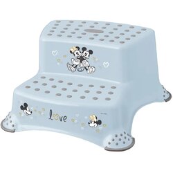 Keeeper Steper double mickey mouse blue ( KEP3393 ) Cene