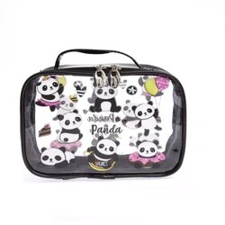 Vuki neseser četvrtasti panda ( 77010204 ) Cene