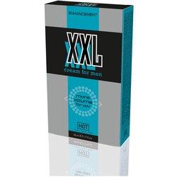 Hot Krema za povečanje penisa Enhancement XXL, 50 ml Cene