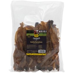 Caniland zajčji uhlji - 200 g Cene