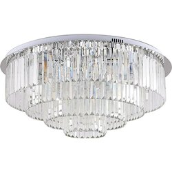 Toolight Kristalna svjetiljka stropna lampaApp780-7c Cijene
